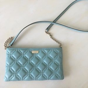 Kate Spade Astor Court Presley Cross Body